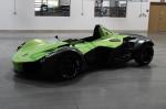 BAC Mono 2016 года